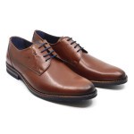 Fluchos molière cognac leder 0137